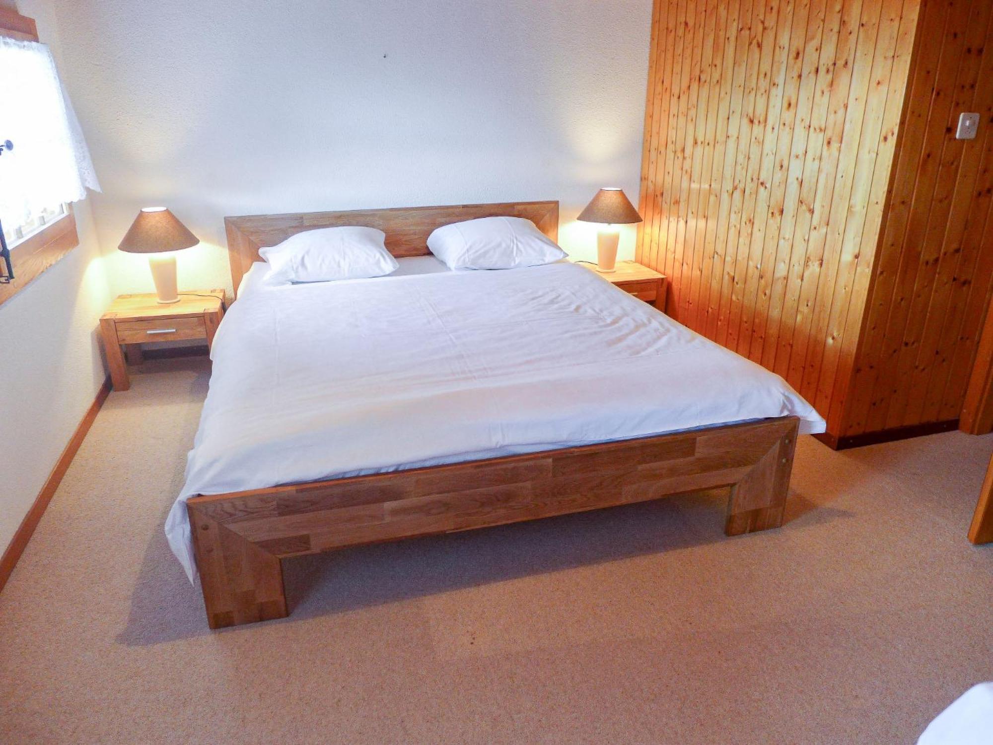 Apartment Ermitage 13 By Interhome Villars-sur-Ollon Buitenkant foto